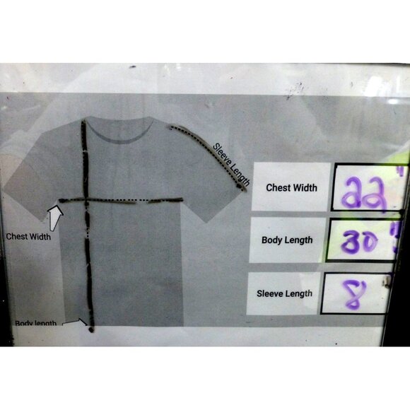 2015 Rod Run 33 Pigeon Forge TN Shades Of The Past Hot Rod Graphic T Shirt - Picture 5 of 8